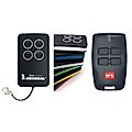 BFT MITTO B - radio (RF) remote control, replacement