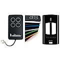 BENINCA TO.GO2WV - radio (RF) remote control, replacement