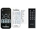 ADVANCE ACOUSTIC AIR 55 - remote control, duplicate
