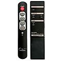 SHARP R-CONT1322A - remote control, replacement