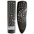 HUMAX RS-101P - replacement remote control