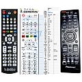 PIONEER 076R0TF011 - remote control, replacement