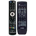 YAMAHA DVD9 - remote control, duplicate