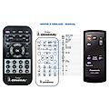 PANASONIC CA-RC80N - remote control, replacement