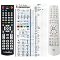 ARCAM CR90 - remote control, replacement