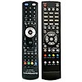 SILVER SKY IRHD - remote control, duplicate