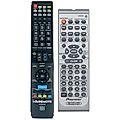 PIONEER XXD3101, XXD3102 - remote control, duplicate