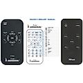TRUST GTX-638 2.1 - remote control, duplicate