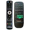 PANASONIC EUR644344, RAK-CH940WK - remote control, duplicate