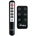 ARDES 5M39 - Ceiling fan remote control - duplicate