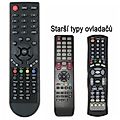 HOMECAST S8000CIPVR, T800PVR - genuine original remote control
