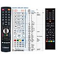 FINLUX RC39105, 23553434 - remote control, replacement