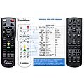 ACER DSV0705 - remote control, replacement