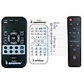 BOMAKER Tapio V - remote control, duplicate