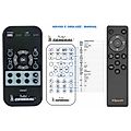 KLIPSCH 1064957 - remote control, duplicate