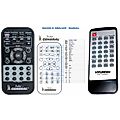 HYUNDAI TRC756DR3 - remote control, duplicate