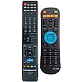Wall Timer GX-IR05 - remote control, duplicate