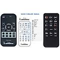 JBL SB250, SB350 - remote control, duplicate