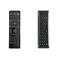 VIZIO XRT-500 - replacement remote control