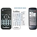CREATIVE LABS DDTS-100 - remote control, duplicate