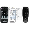 LOGITECH Z-5500 - remote control, duplicate