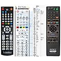 SONY RMT-B107A - remote control, replacement