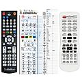 SALORA DVD340KM - remote control, replacement