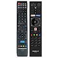 HUMAX RM-L08 - remote control, duplicate