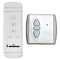 SOMFY Centralis 1 RTS - remote control, replacement