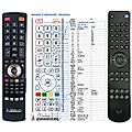 CAMBRIDGE AUDIO AZUR 851A - remote control, replacement