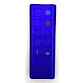DYSON AM09, DS-966538 blue - genuine original remote control 2nd class