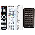 LINN LK1 - remote control, replacement