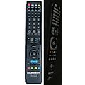 HANDAN DVB-TC 9901 - remote control, duplicate