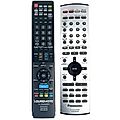 PANASONIC EUR7623XAO, EUR7623010, EUR7623X20, EUR7623X40 - remote control, duplicate