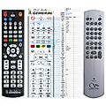SHANLING RC-3L - remote control, replacement