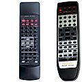 TECHNICS EUR7702020, EUR7702030, EUR7702260 - remote control, duplicate
