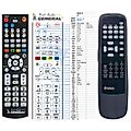 MCINTOSH MVP841 - remote control, replacement