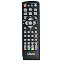 ALMA 2800 HEVC - genuine original remote control