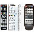 PANASONIC VEQ1916 - remote control, replacement