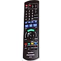 Original Remote Control PANASONIC N2QAYB000334