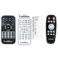 SAMSUNG DJ96-00114G - remote control, replacement