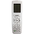 COOPER HUNTER Vital CHML-S12FTXF (I) - replacement remote control