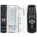Primare C20 - remote control, replacement