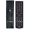 TOSHIBA CT-8046 - replacement remote control