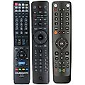 O2 TELEFONICA RC2424524 - remote control, duplicate