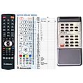 ACCUPHASE RC-1, RC-2 - remote control, replacement