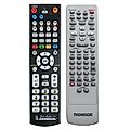 THOMSON DPL953 - remote control, replacement
