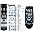 SAMSUNG AH59-02612A - remote control, replacement
