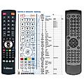 Primare C23 - remote control, replacement