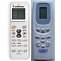 COOLEXPERT KFR-09FC, KFR-12FC - remote control - replacement
